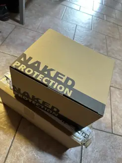 Verpackung