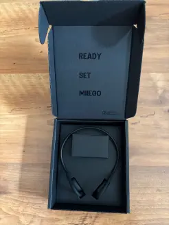 Packung innen