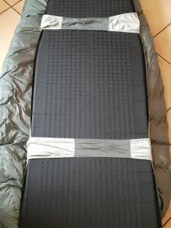 Aufhängung