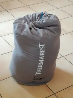 Aufbewagrungssack