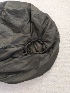 Kopfauschnitt andere Ansicht