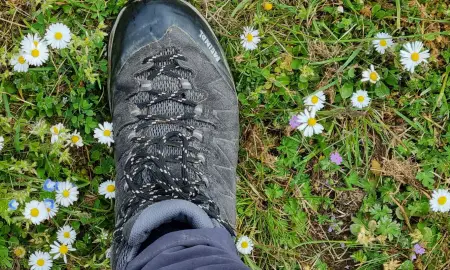 Eine 1a Marke, ein toller Schuh. Jeden Cent wert.