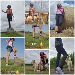 Viel Spaß bei euren Outdoor Abenteuern und hoffentlich wenig Mückenstiche ;)