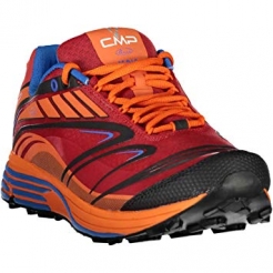 Details about   CMP Running Sports Shoes Maia Trail Black Lightweight Plain Colour Nylon Mesh 