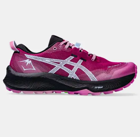 Superleicht und super bequemer Trailrunningschuh in frischen Farben