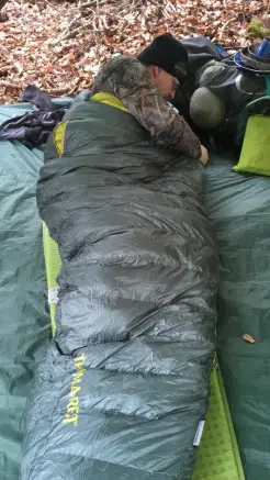 Seitenlage