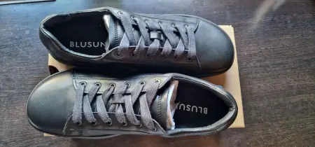 Ein Barfußschuh zum Verlieben