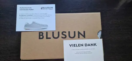 Vielen Dank für die lieben Grüße 