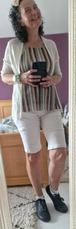 Eleganter Lederschuh für den Alltag und die Arbeit
