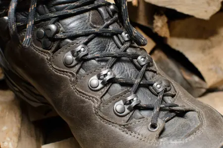 LOWA Camino LL - Wanderschuhe | Test 