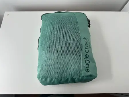 M verpackt