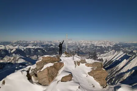 Kitzsteinhorn