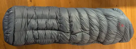 liegeposition