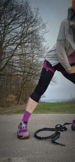 Nach dem Run ist vor dem Run
