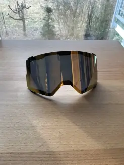 Glas Kategorie 3
