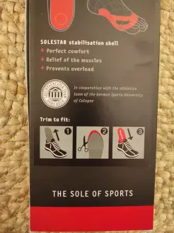 Verpackung