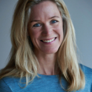 Porträt von Astrid Därr