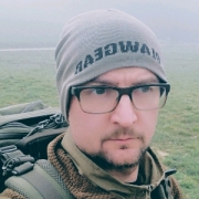 Raus aus der Komfortzone