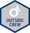 OUTSIDE Crew