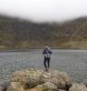Hiking in Ireland