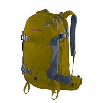 MAMMUT Nirvana Pro - Skitourenrucksack 