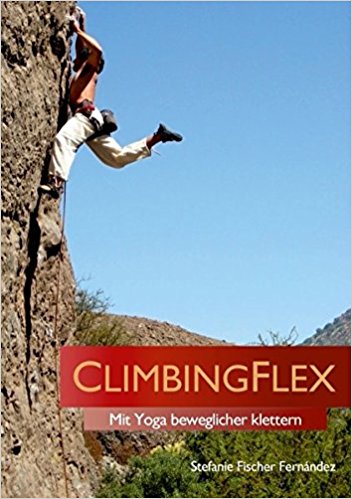 BOOKS ON DEMAND Climbing Flex - Buch