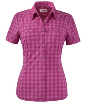 SCHÖFFEL Alissa UV - Shirts (Fitness)