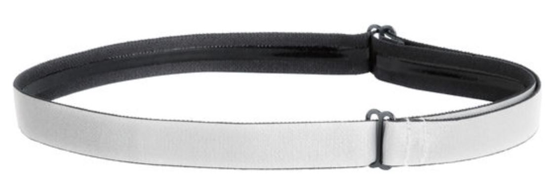 BROOKS Bolt Reflective Headband
