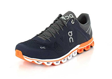 ON RUNNING Cloudflow - Laufschuhe/Trailrunning
