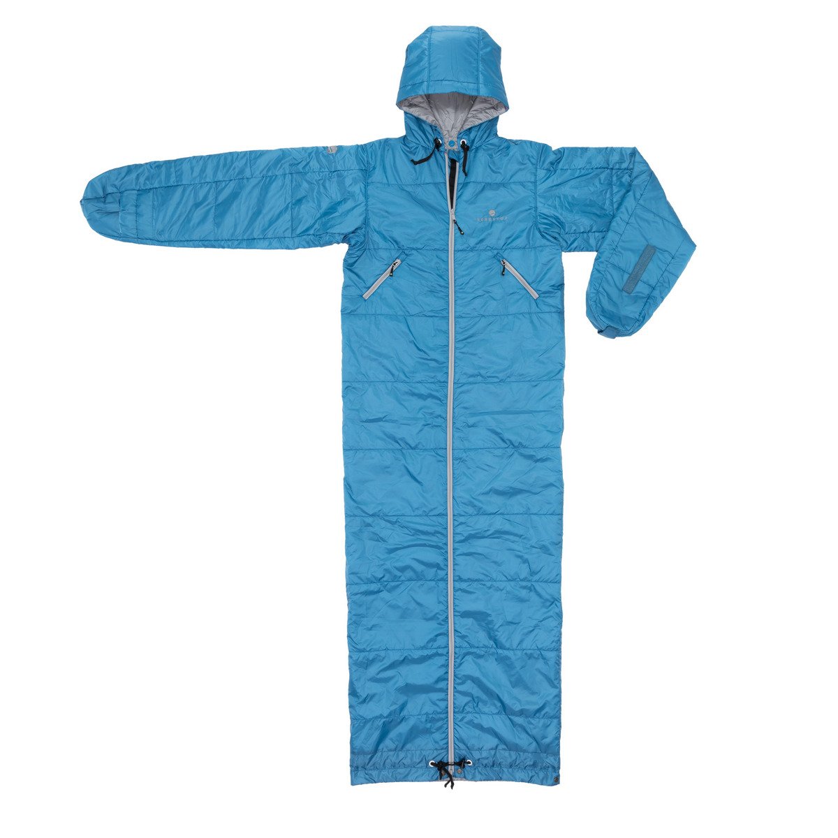 BERGSTOP Cozybag Light - Schlafsack