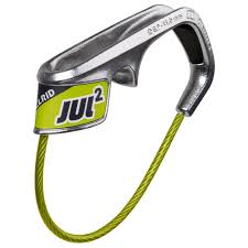 EDELRID Jul 2 - Sicherungsgerät