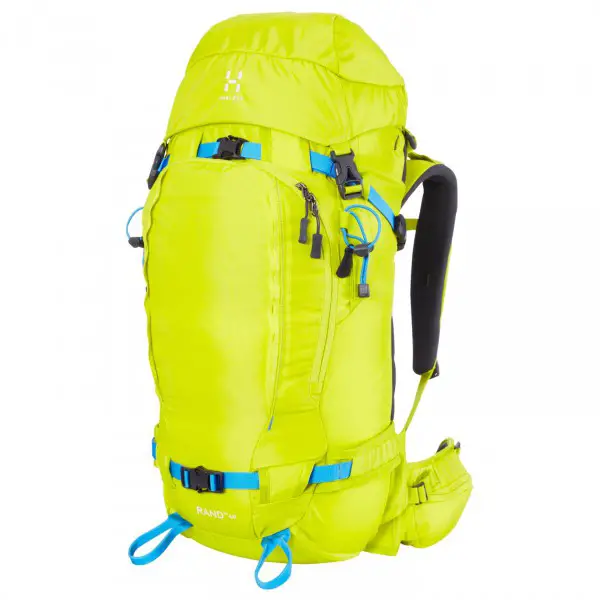 HAGLÖFS Rand 40 - Skitourenrucksack 