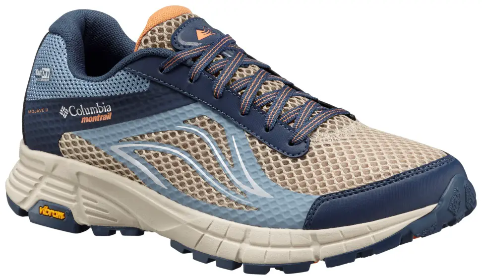 COLUMBIA Mojave Trail II Outdry - Laufschuhe/Trailrunning