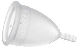 LUNE GROUP OY LTD. Lunette - Menstruationstasse
