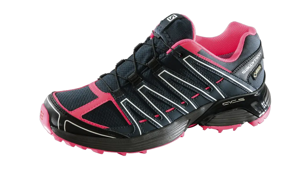 SALOMON Trailrunning-Schuhe XT Tucana GTX W