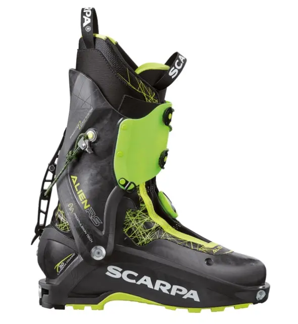 SCARPA Alien RS - Tourenstiefel