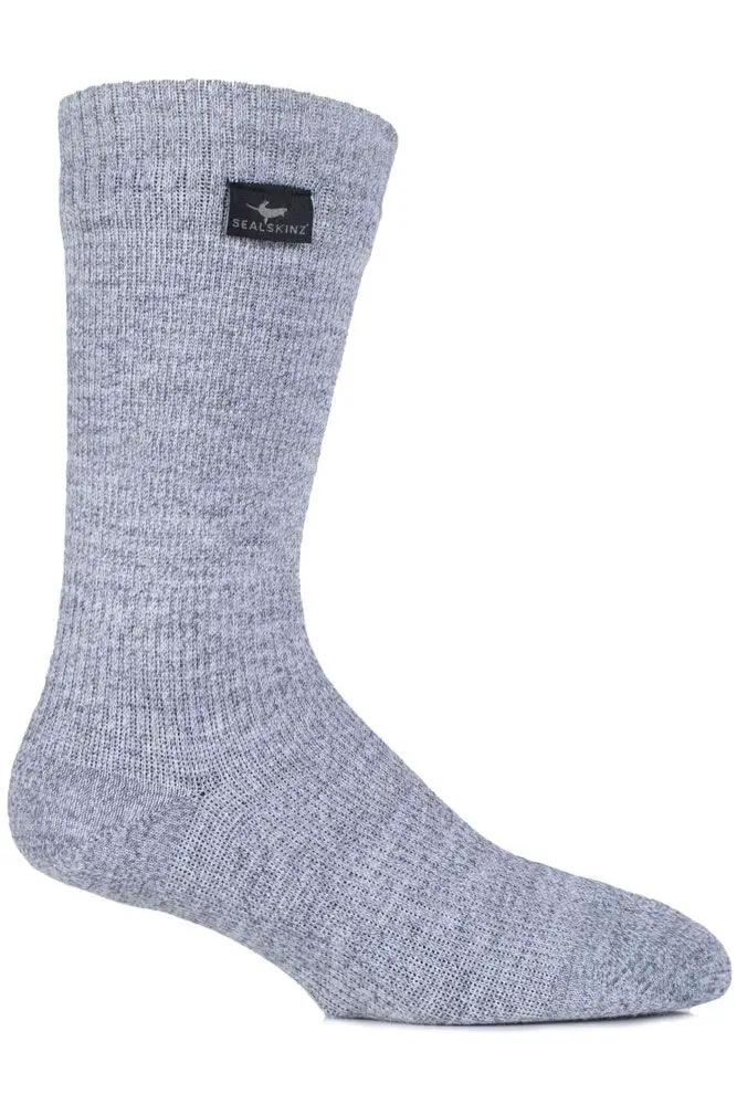 SEALSKINZ Hiking Socks