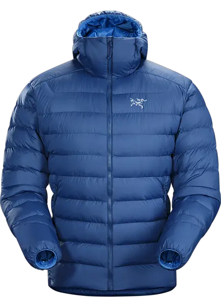 ARCTERYX Thorium AR Hoody - Daunenjacke